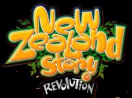 New Zealand Story Revolution image