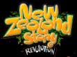 Логотип Emulators New Zealand Story Revolution