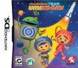 Логотип Emulators Nickelodeon Team : Umizoomi [USA]