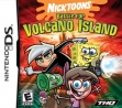 logo Roms SpongeBob and Friends - Battle for Volcano Island [USA]