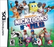 Logo Emulateurs Nicktoons MLB