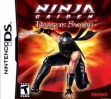logo Emuladores Ninja Gaiden Dragon Sword