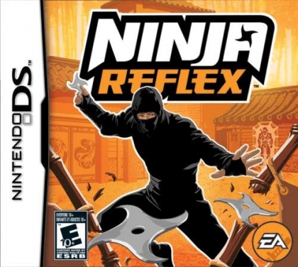 Ninja Reflex image