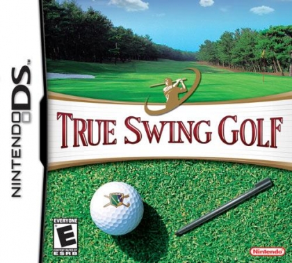 True Swing Golf (Clone) image
