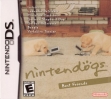 Logo Emulateurs Nintendogs - Best Friends