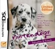 logo Emulators Nintendogs - Dalmatian & Friends