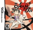 Логотип Emulators Ookami Den