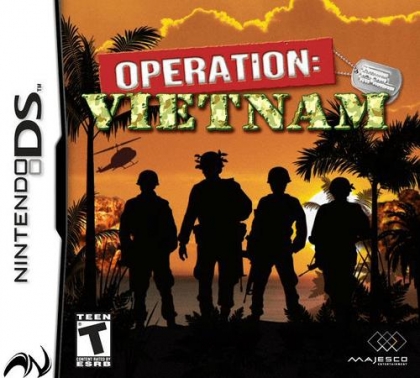 Operation : Vietnam image