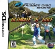 Logo Emulateurs Original Frisbee Disc Sports : Ultimate & Golf
