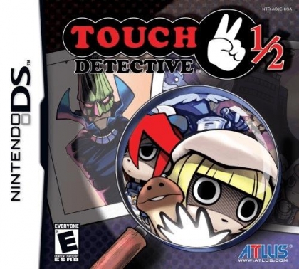 Touch Detective II [Japan] image