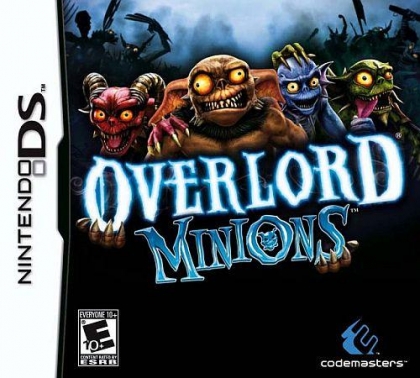 Overlord Minions image