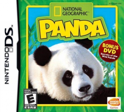 National Geographic - Panda image