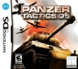 Логотип Emulators Panzer Tactics DS
