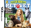 logo Roms Paws & Claws: Pet Vet