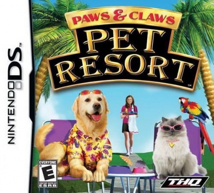 Paws & Claws - Pet Resort image