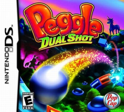 Peggle : Dual Shot image