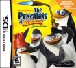 logo Emulators The Penguins of Madagascar  [Europe]