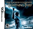 Logo Emulateurs Percy Jackson and the Olympians - The Lightning Thief