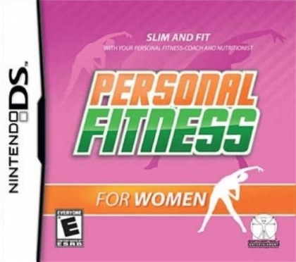 Personal Fitness for Women image