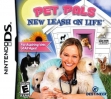 logo Emulators Pet Pals - New Leash on Life