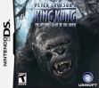 logo Emulators Peter Jackson's King Kong - The Official Game of t