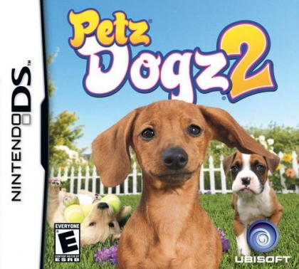 Petz - Dogz 2 (Clone) image