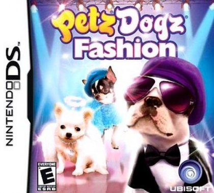 Petz - Dogz Fashion (Clone) image