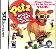 Logo Emulateurs Petz : Dogz Talent Show