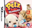 Логотип Emulators Petz: Nursery