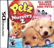 Логотип Emulators Petz - Nursery 2