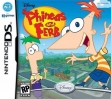 Логотип Roms Phineas and Ferb