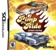 logo Roms Pimp my Ride : Street Racing