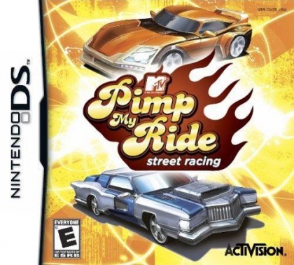 Pimp my Ride : Street Racing image