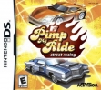 Logo Emulateurs Pimp my Ride : Street Racing