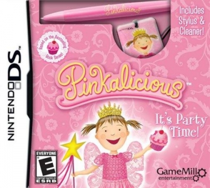 Pinkalicious - It's Party Time! image