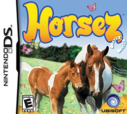Horsez image
