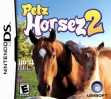 logo Emulators Petz - Horsez 2 [Europe]