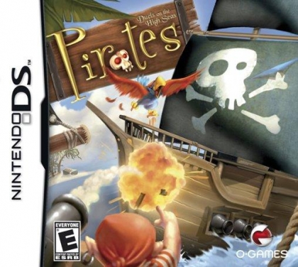 Pirates : Duels on the High Seas image