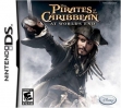 logo Roms Pirates Of The Caribbean: At World's End