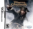 logo Emulators Pirates Of The Caribbean: At World's End