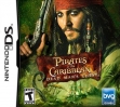 logo Emulators Pirates of the Caribbean - Dead Man's Chest