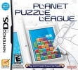logo Emulators Planet Puzzle League