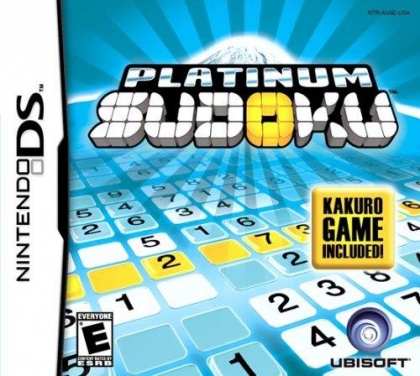 Platinum Sudoku image