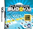 Логотип Emulators Platinum Sudoku