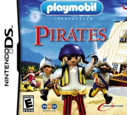 Playmobil Interactive : Pirates [USA] image