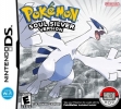 logo Emuladores Pokémon: SoulSilver Version