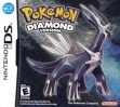 logo Roms Pokemon - Diamond Version [USA] (Demo)