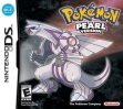Logo Emulateurs Pokemon - Pearl Version