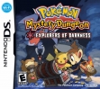 Logo Emulateurs Pokemon Mystery Dungeon - Explorers of Darkness