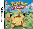 Logo Roms Pokémon Dash (Clone)
